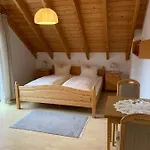 Landhaus Schneeberg Séjour chez l'habitant Gersfeld