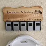 Landhaus Schneeberg