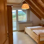 Landhaus Schneeberg * Gersfeld