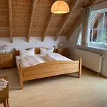 Séjour chez l'habitant Landhaus Schneeberg Gersfeld