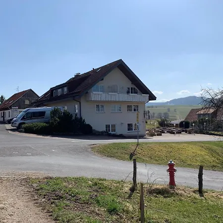 Landhaus Schneeberg Pansiyon