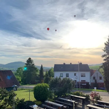 Landhaus Schneeberg, Auszeit Am Kueppel, Kleines Landhotel