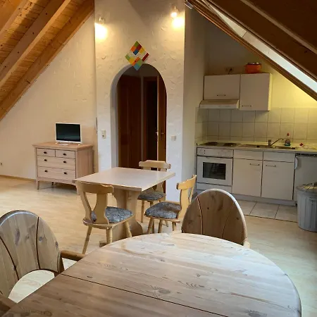 Landhaus Schneeberg 民宿