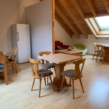 Landhaus Schneeberg * 格尔斯费尔德