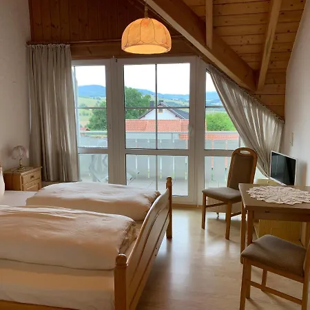 Pansiyon Landhaus Schneeberg *