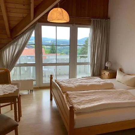 Landhaus Schneeberg Privat bolig