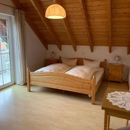 Landhaus Schneeberg Privat bolig