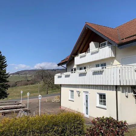 Landhaus Schneeberg *