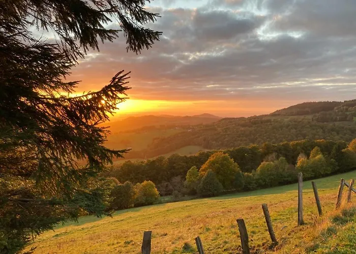 Landhaus Schneeberg *