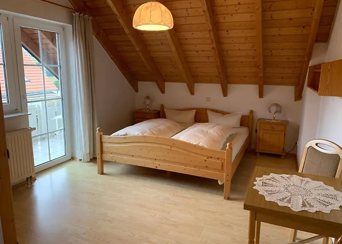 Landhaus Schneeberg Pansiyon