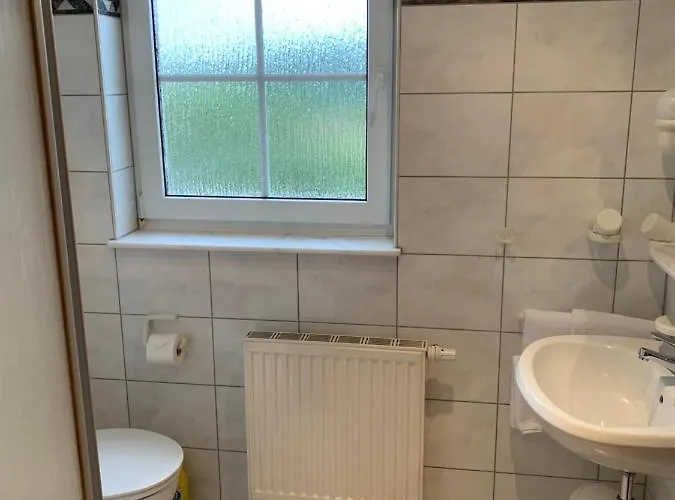 民宿 Landhaus Schneeberg